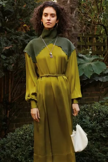 Ang Kampanya sa Pre-Fall 2016 ni Celine Nag-una sa gawas