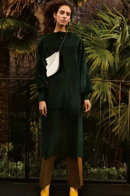 Ang Kampanya sa Pre-Fall 2016 ni Celine Nag-una sa gawas