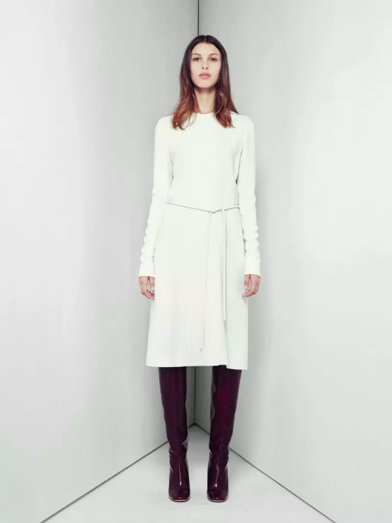 Koleksioni i Chloé Pre-Fall 2012