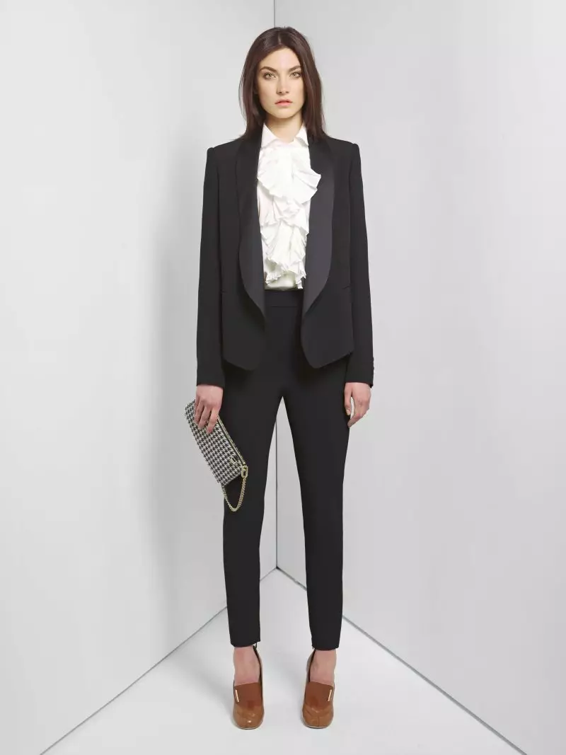 Chloé Pre-Fall 2012 Collection