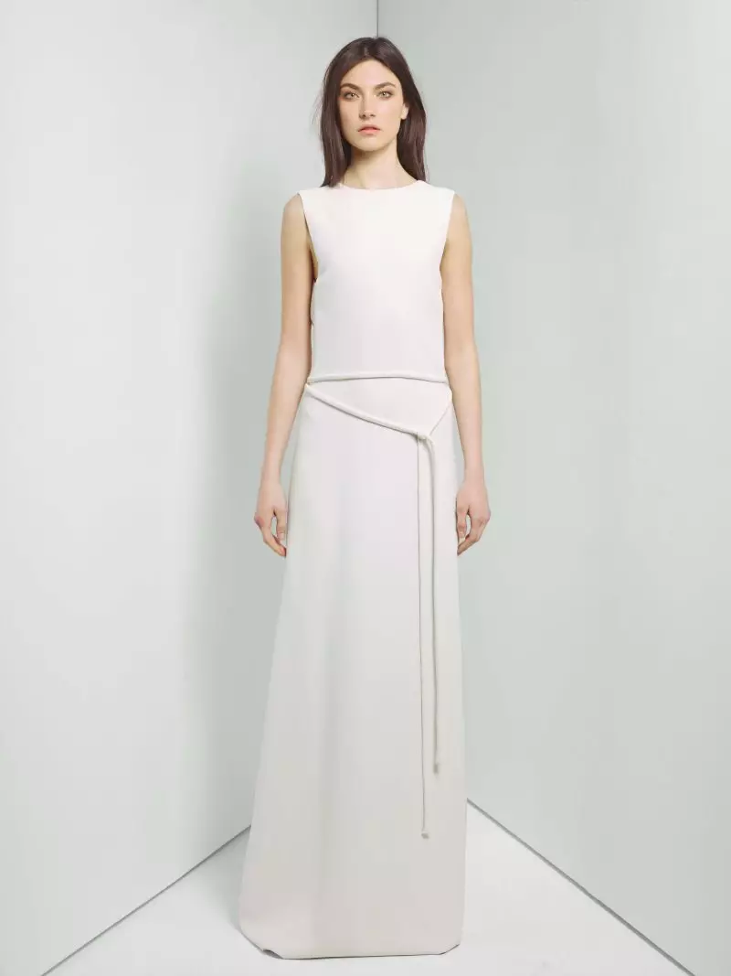 Chloé Pre-Fall 2012 Collection