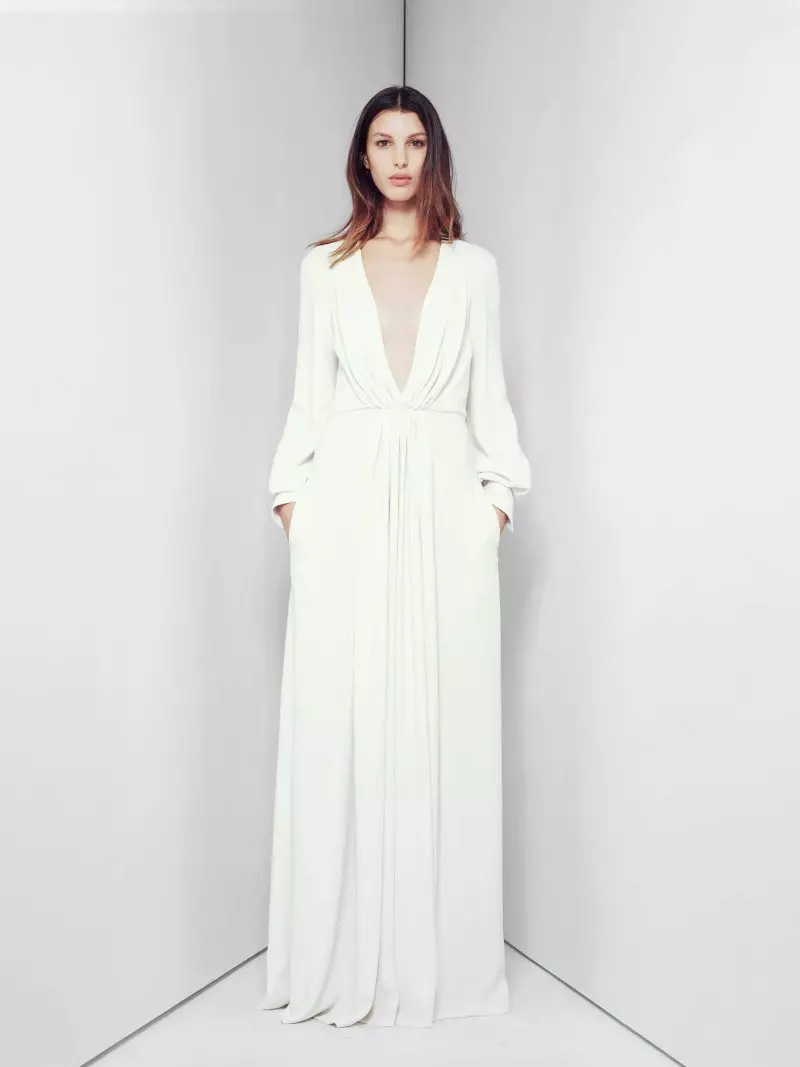 Chloé Pre-Fall 2012 Collection