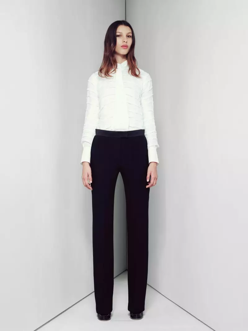 Chloé Pre-Fall 2012 Collection