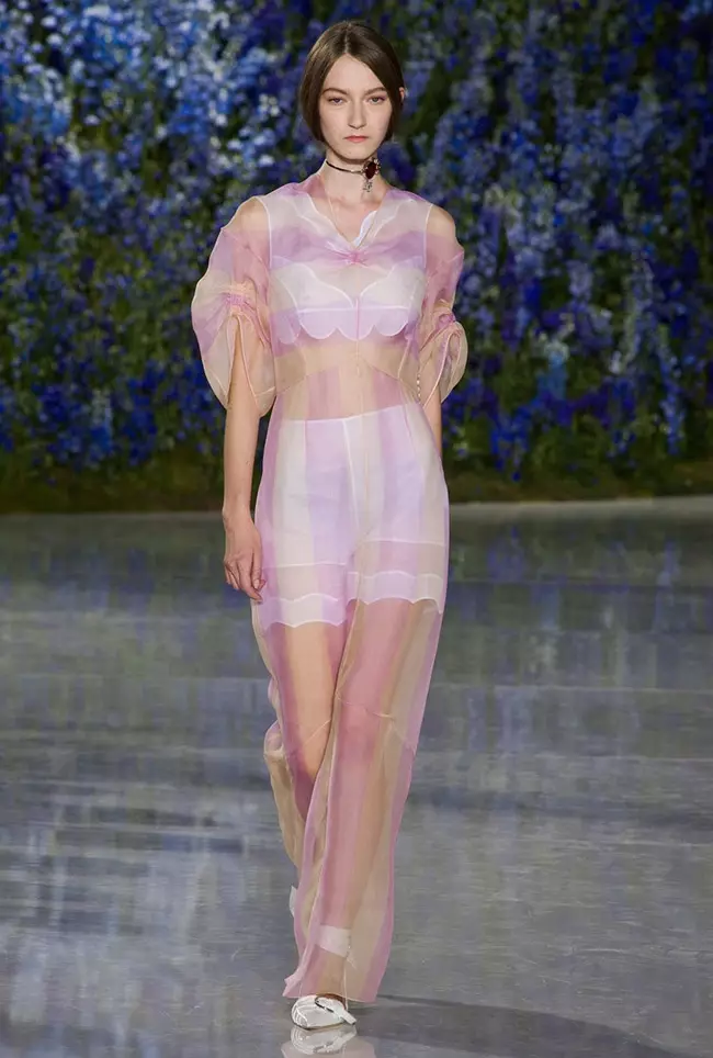 Dior Primavera/Verán 2016