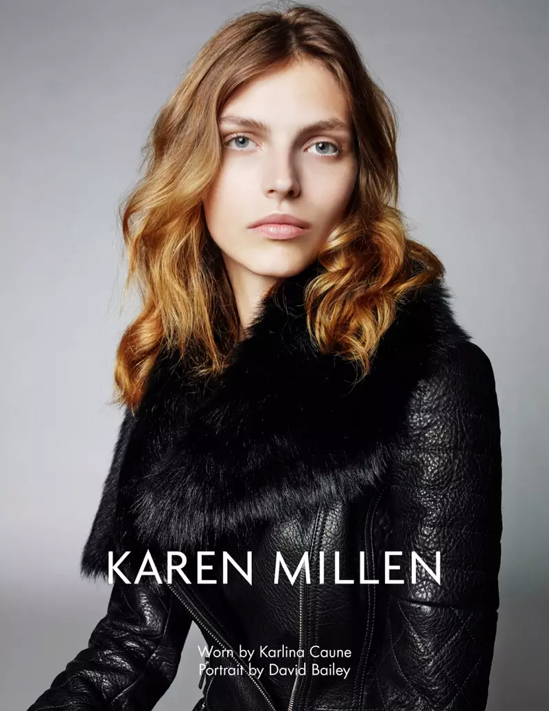 Karen Millen A/H 2013