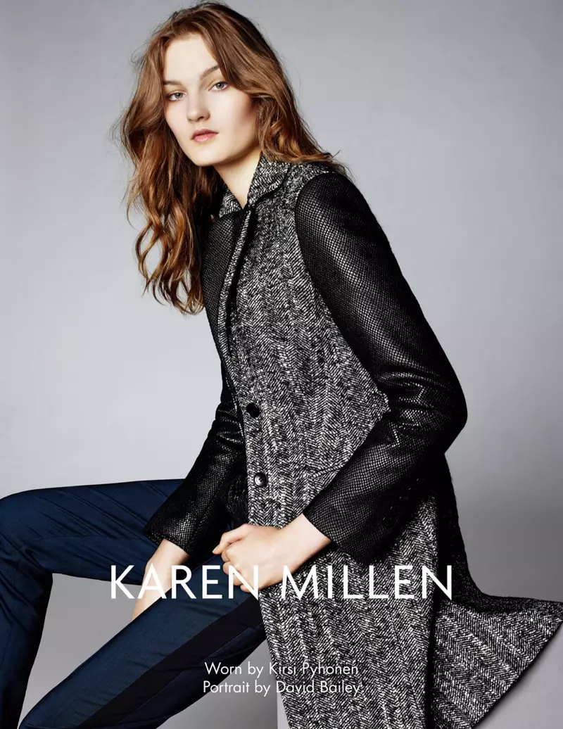 Karen Millen A/H 2013