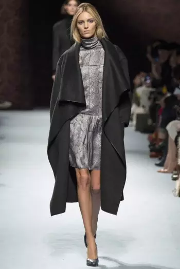 Nina Ricci Fall/Winter 2014 | Wiki ya Mitindo ya Paris