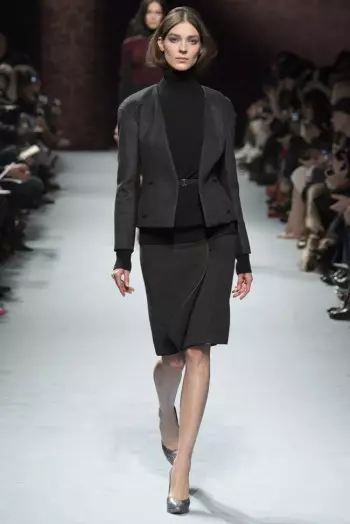 Nina Ricci Fall/Mariha 2014 | Beke ea Feshene ea Paris