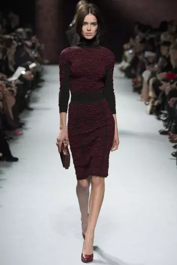 Nina Ricci Fall / Winter 2014 | Izu Ejiji Paris