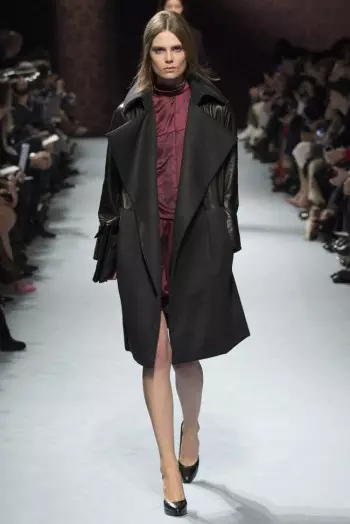 Nina Ricci Fall/Winter 2014 | Paris Fashion Week