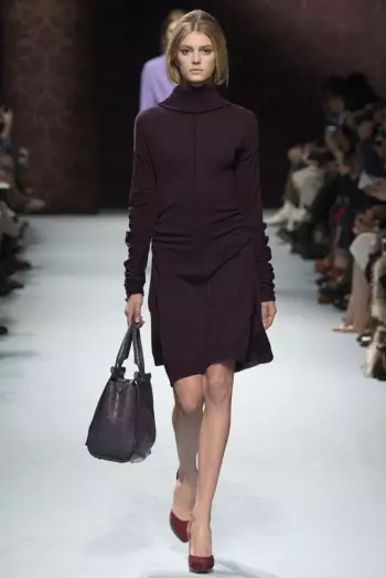 Nina Ricci Herfst/Winter 2014 | Modeweek Parijs