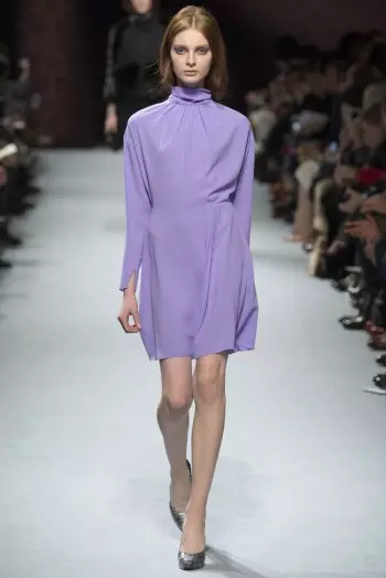 Nina Ricci աշուն/ձմեռ 2014 | Փարիզի նորաձևության շաբաթ