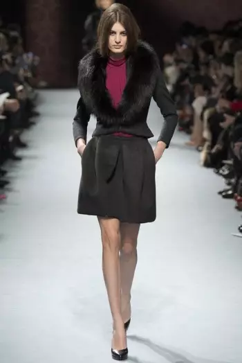 Nina Ricci Fall/Mariha 2014 | Beke ea Feshene ea Paris