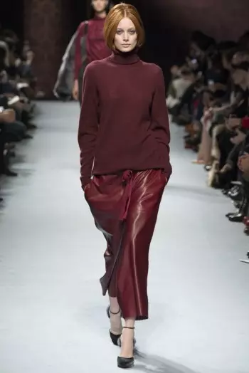 Nina Ricci Fall/Winter 2014 | Paris Fashion Week