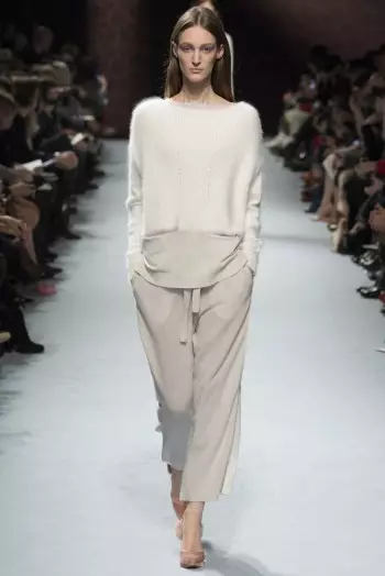 Nina Ricci Dayrta/Jiilaalka 2014 | Todobaadka Fanka ee Paris