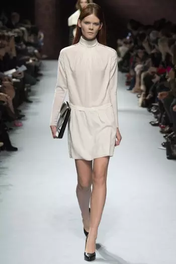 Nina Ricci Hierscht/Wanter 2014 | Paräis Fashion Week