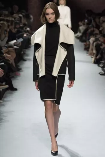 Nina Ricci Fall/Winter 2014 | Semana sa Fashion sa Paris