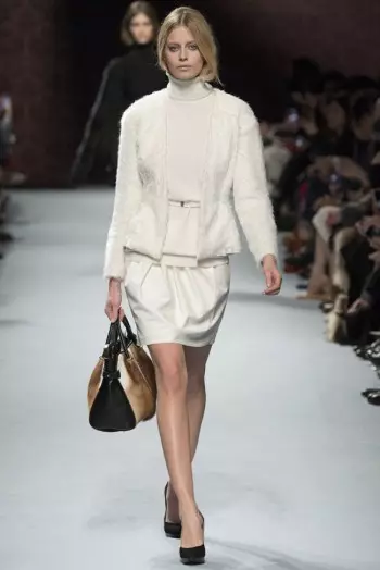 Nina Ricci Thu / Đông 2014 | Tuần lễ thời trang Paris