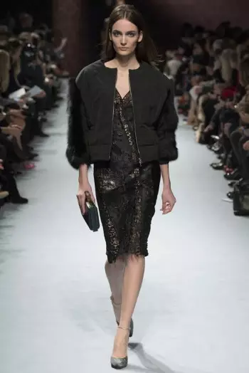 Nina Ricci Fall/Gaeaf 2014 | Wythnos Ffasiwn Paris