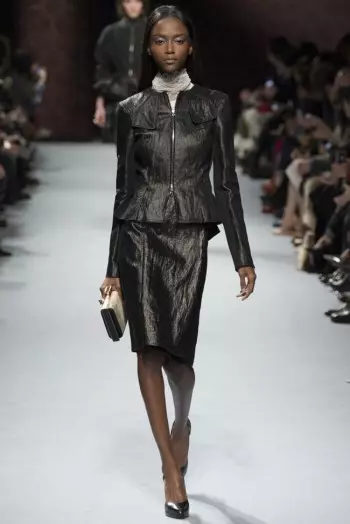 Nina Ricci Outono/Inverno 2014 | Semana da moda de París