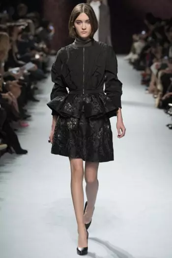 Nina Ricci Fall/Winter 2014 | Paris Fashion Week