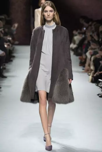 Nina Ricci Outono/Inverno 2014 | Semana da moda de París