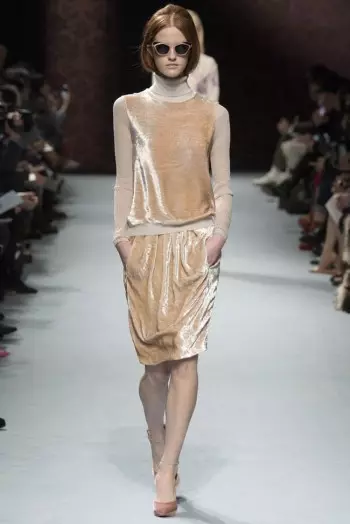 Nina Ricci Thu / Đông 2014 | Tuần lễ thời trang Paris