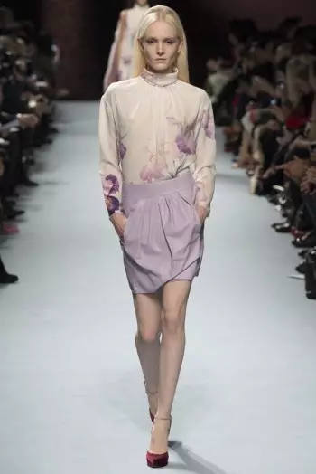 Nina Ricci Thu / Đông 2014 | Tuần lễ thời trang Paris