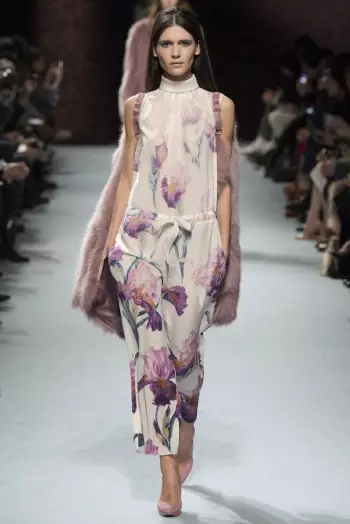 Nina Ricci Fall/Chando 2014 | Paris Fashion Week