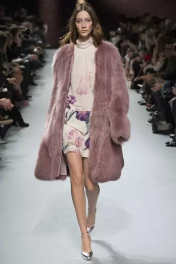 Nina Ricci Fall/Winter 2014 | Paris Fashion Week