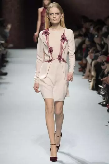 Nina Ricci Hierscht/Wanter 2014 | Paräis Fashion Week