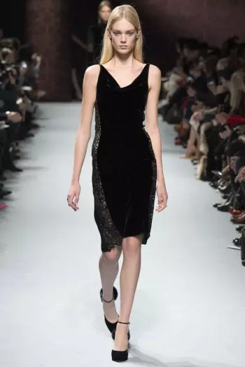 Nina Ricci 2014. ősz/tél | Párizsi divathét