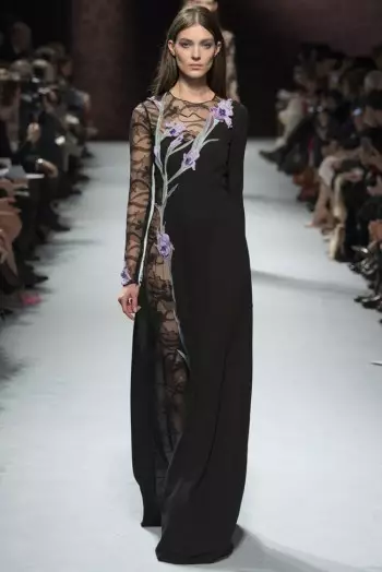 Nina Ricci Herfs/Winter 2014 | Parys Modeweek