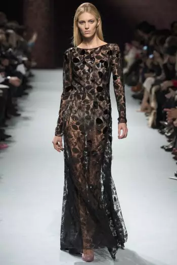 Nina Ricci Herfst/Winter 2014 | Modeweek Parijs