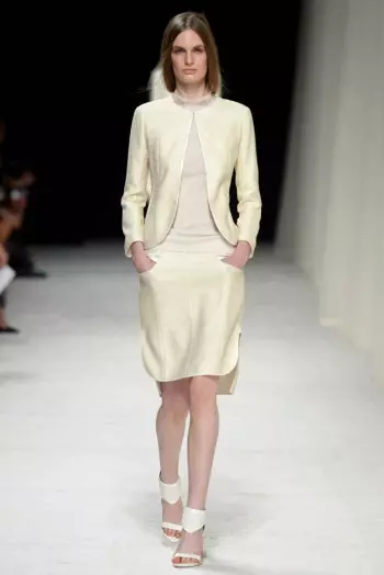 Nina Ricci kevad/suvi 2014 | Pariisi moenädal