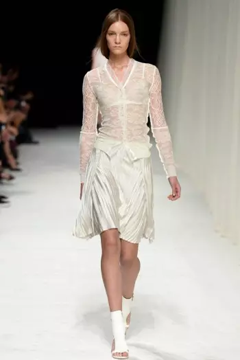 Nina Ricci 2014 m. pavasaris/vasara | Paryžiaus mados savaitė