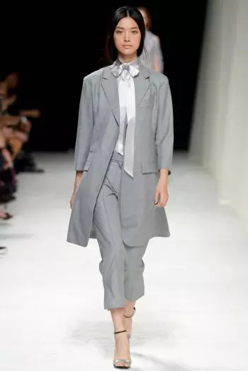 Nina Ricci 2014 m. pavasaris/vasara | Paryžiaus mados savaitė