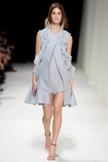 Nina Ricci Primavera/Estiu 2014 | Setmana de la Moda de París