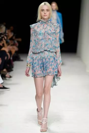 Nina Ricci Primavera/Estiu 2014 | Setmana de la Moda de París