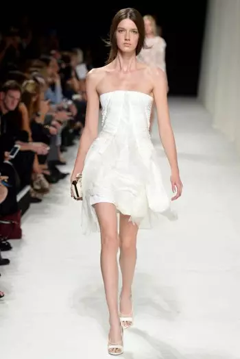 Nina Ricci 2014 m. pavasaris/vasara | Paryžiaus mados savaitė