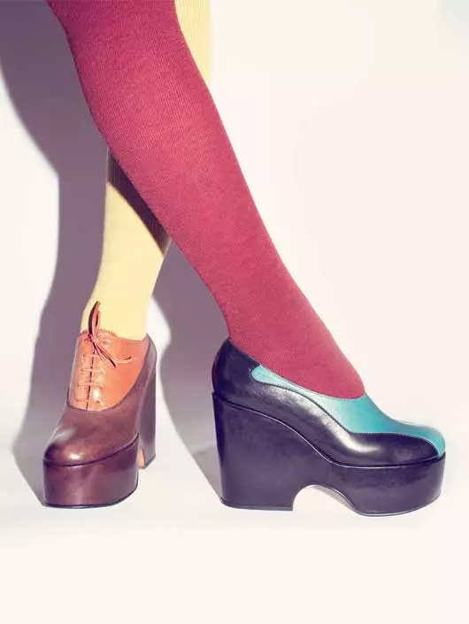 Casadei F/W 1971 Campagne