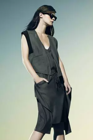 BCBG Max Azria Resort 2014 Collection