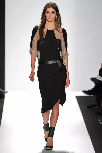 BCBG Max Azria Spring 2013 | නිව් යෝර්ක් විලාසිතා සතිය