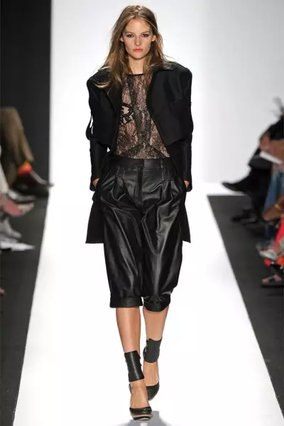 BCBG Max Azria Tingpamulak 2013 | New York Fashion Week