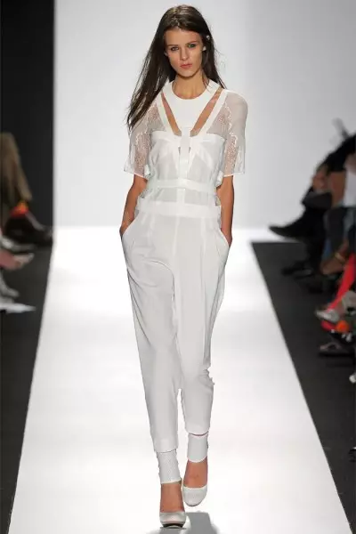 I-BCBG Max Azria Spring 2013 | Iviki Lemfashini laseNew York