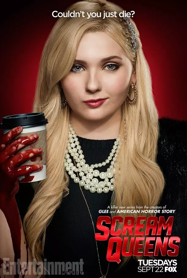 Abigail Breslin