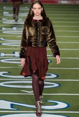 Tommy Hilfiger Fall/Gaeaf 2015