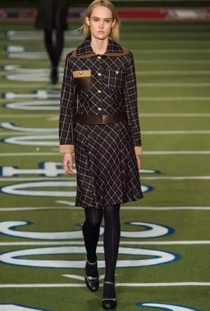 Tommy Hilfiger Fall/Gaeaf 2015