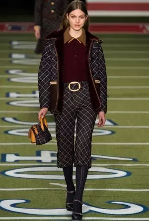 Tommy Hilfiger Herbst/Winter 2015