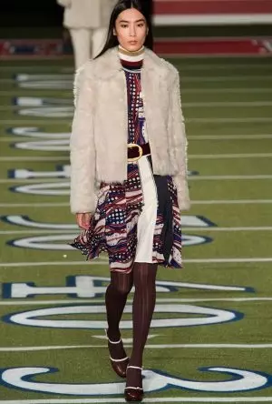 Tommy Hilfiger Fall/Winter 2015